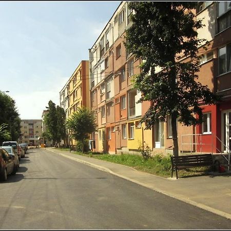 Studio Luigy Apartment Турда Екстериор снимка