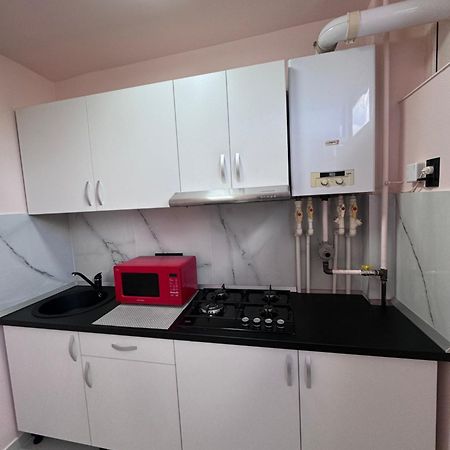 Studio Luigy Apartment Турда Екстериор снимка