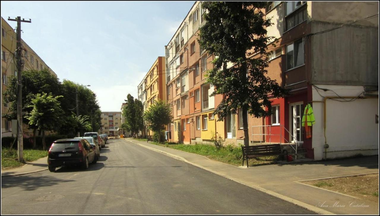 Studio Luigy Apartment Турда Екстериор снимка