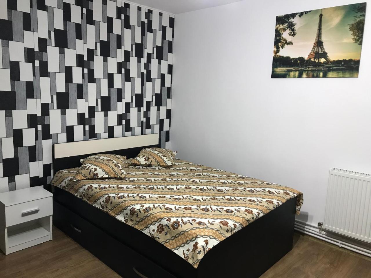 Studio Luigy Apartment Турда Екстериор снимка