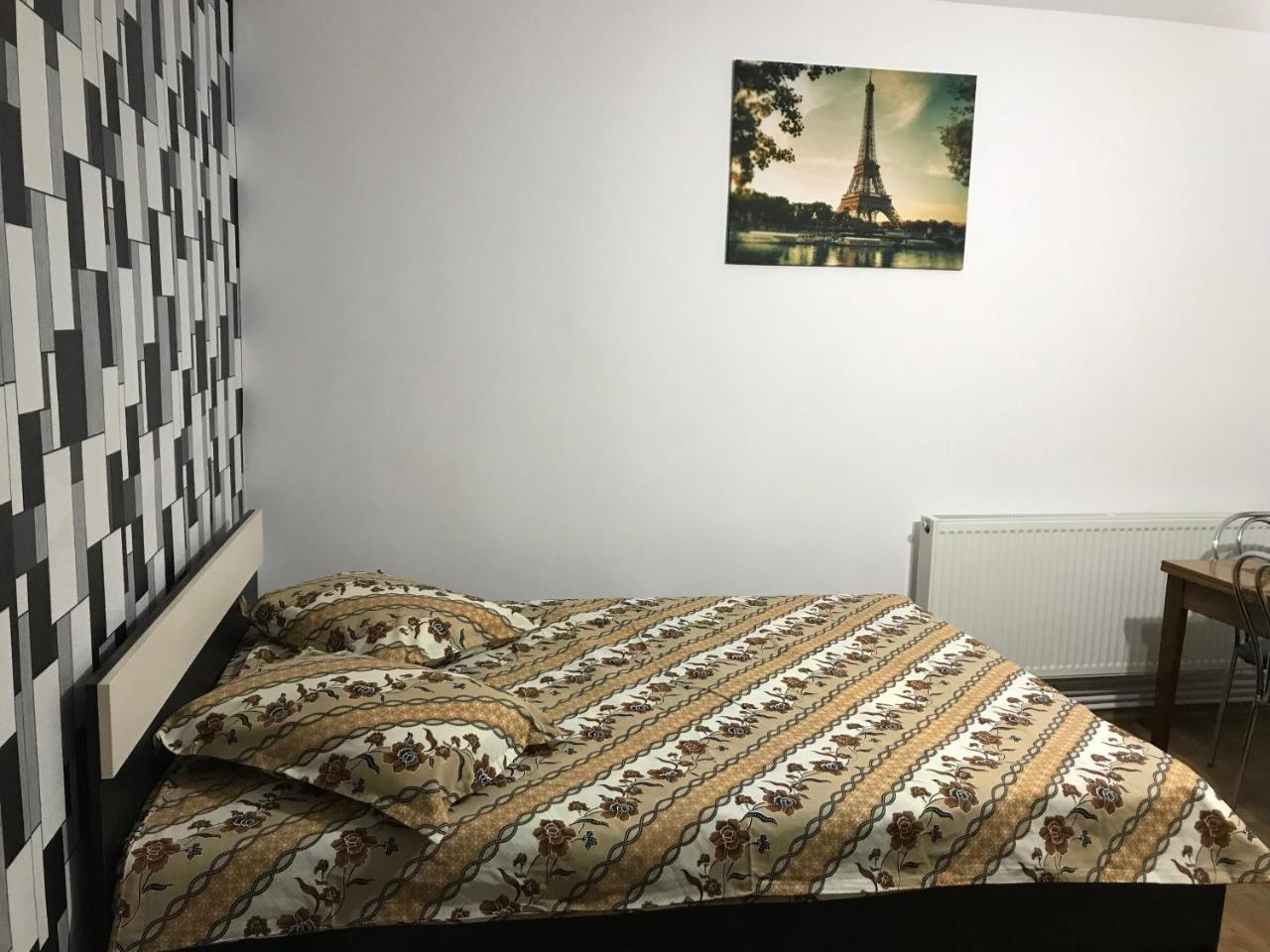 Studio Luigy Apartment Турда Екстериор снимка