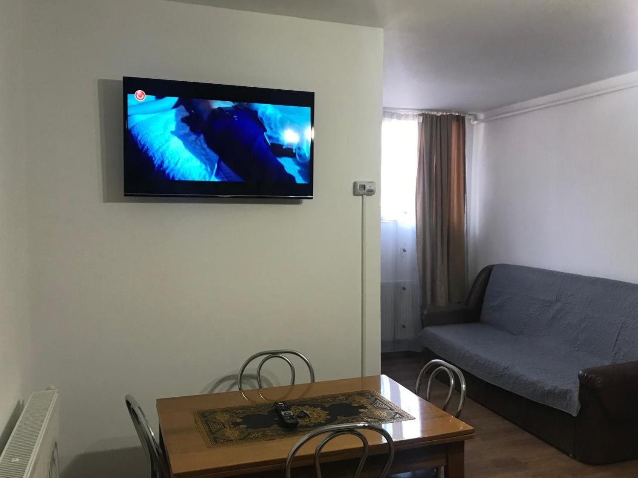 Studio Luigy Apartment Турда Екстериор снимка